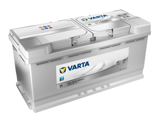 Accu – VARTA – 6104020923162