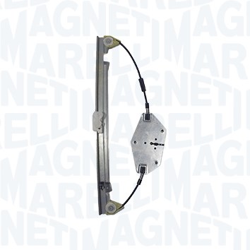 Magneti Marelli 350103718000 Raammechanisme