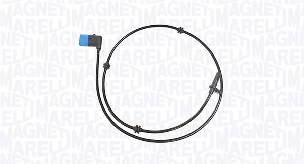 Magneti Marelli 172100137010 ABS sensor