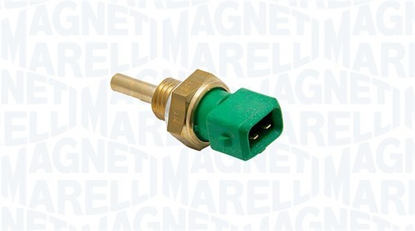 Magneti Marelli 171916011640 Water-/koelvloeistoftemperatuursensor