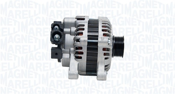 Magneti Marelli 063731646010 Alternator/Dynamo
