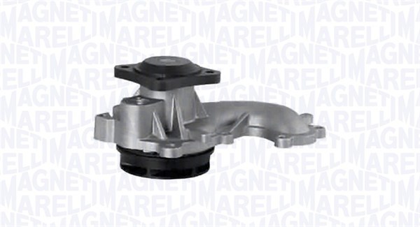 Magneti Marelli 352316170165 Waterpomp