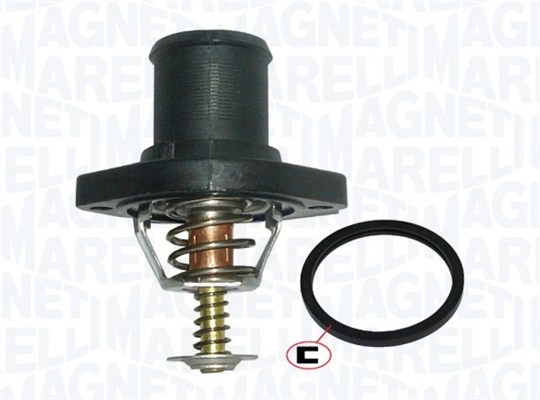 Magneti Marelli 352317100260 Thermostaat