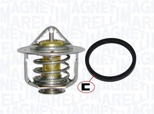 Magneti Marelli 352317100930 Thermostaat