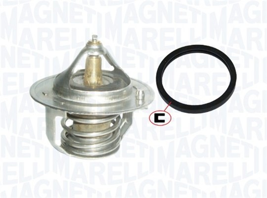 Magneti Marelli 352317101760 Thermostaat