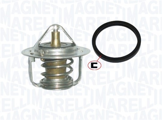 Magneti Marelli 352317101890 Thermostaat