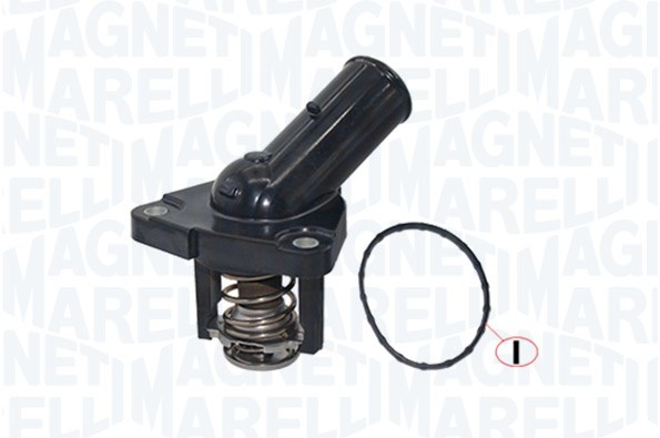 Magneti Marelli 352317004790 Thermostaat