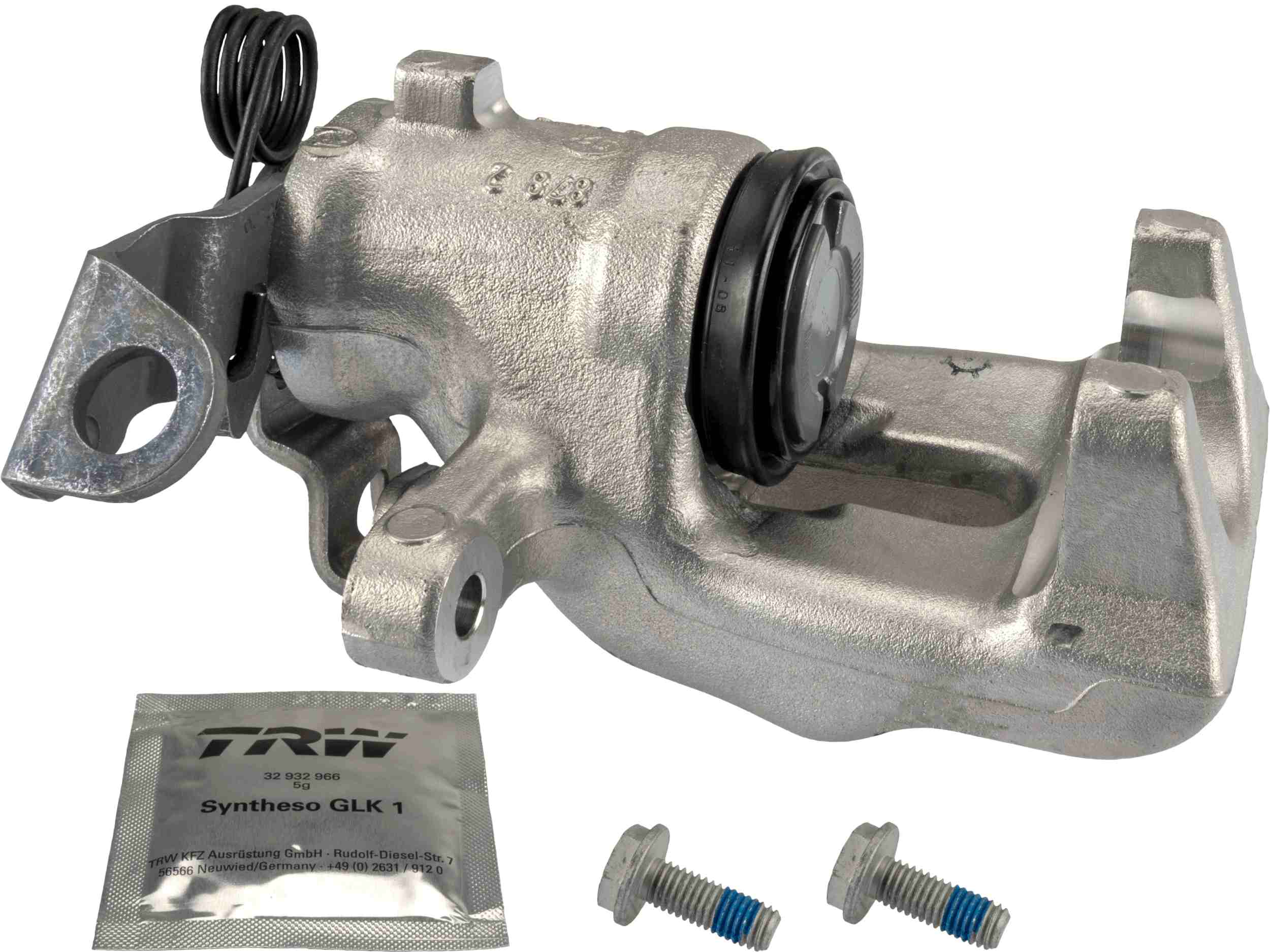 TRW BHN315E Remzadel/remklauw