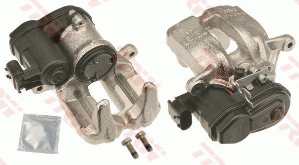 TRW BHS1191E Remzadel/remklauw