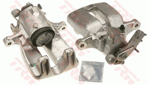 TRW BHS1202E Remzadel/remklauw