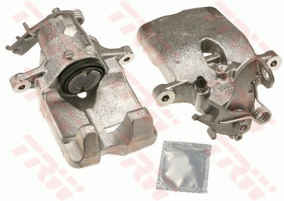 TRW BHS1205E Remzadel/remklauw