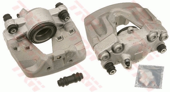 TRW BHS983E Remzadel/remklauw
