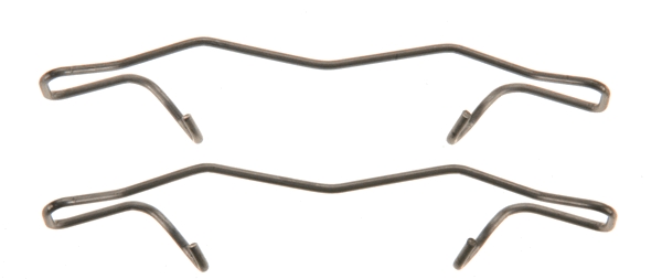 TRW PFK592 Rem montageset