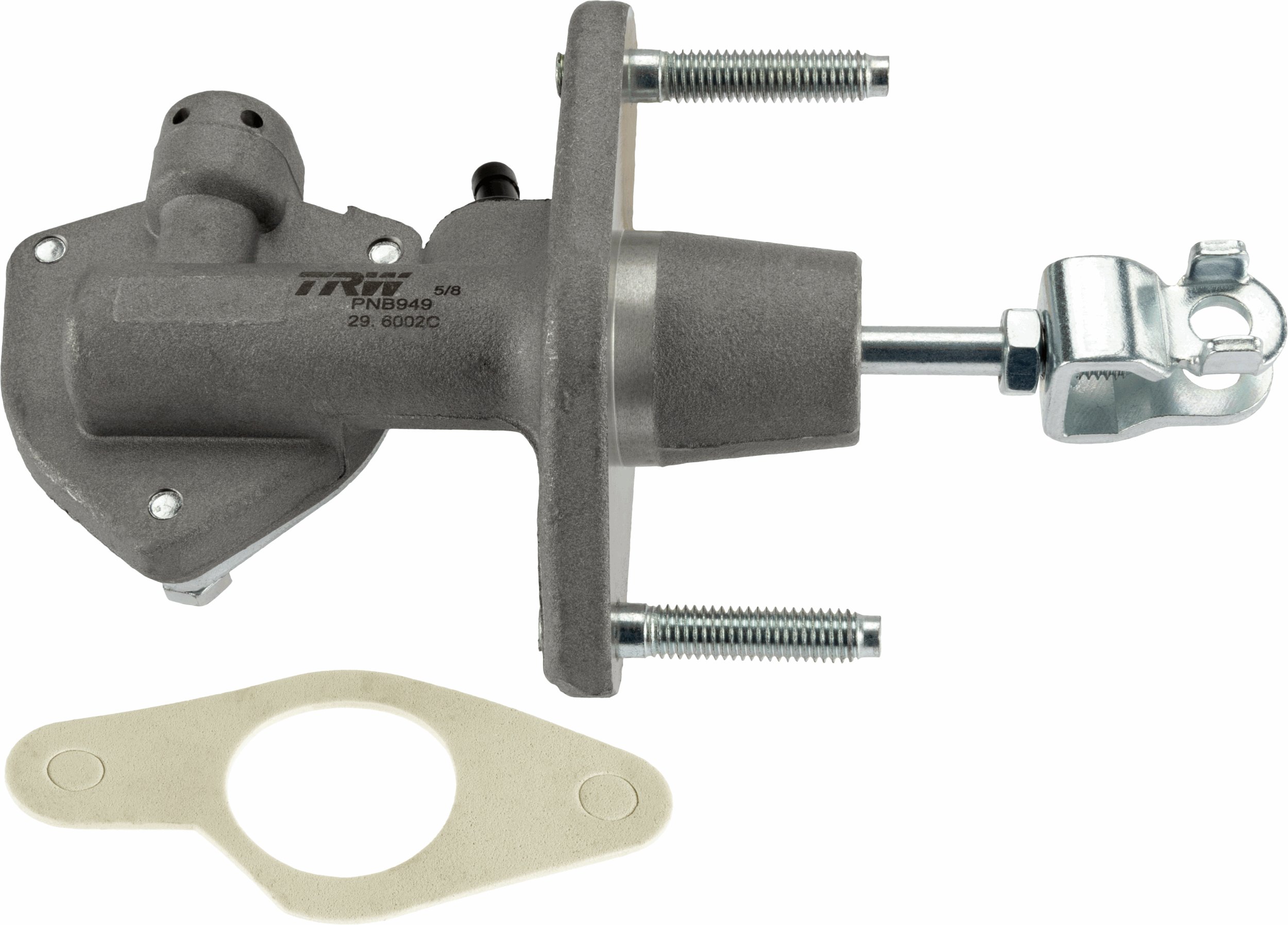 TRW PNB949 Hoofdkoppelingscilinder