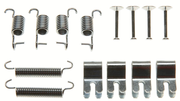 TRW SFK385 Handrem toebehoren set