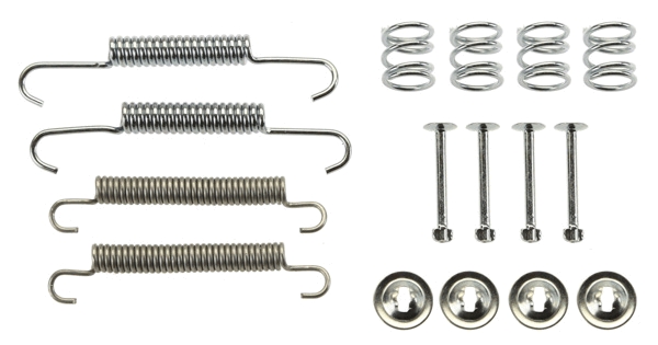 TRW SFK437 Handrem toebehoren set