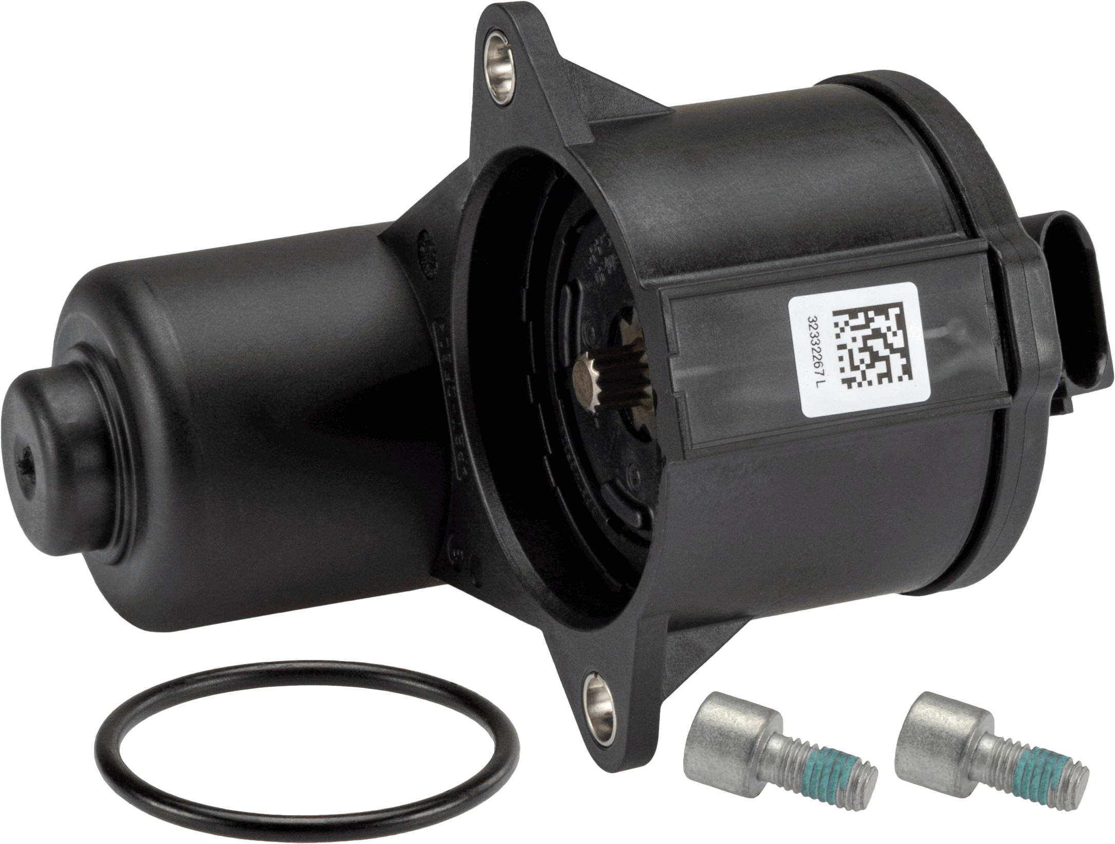 TRW STA1498 Stelmotor remzadel (handrem)