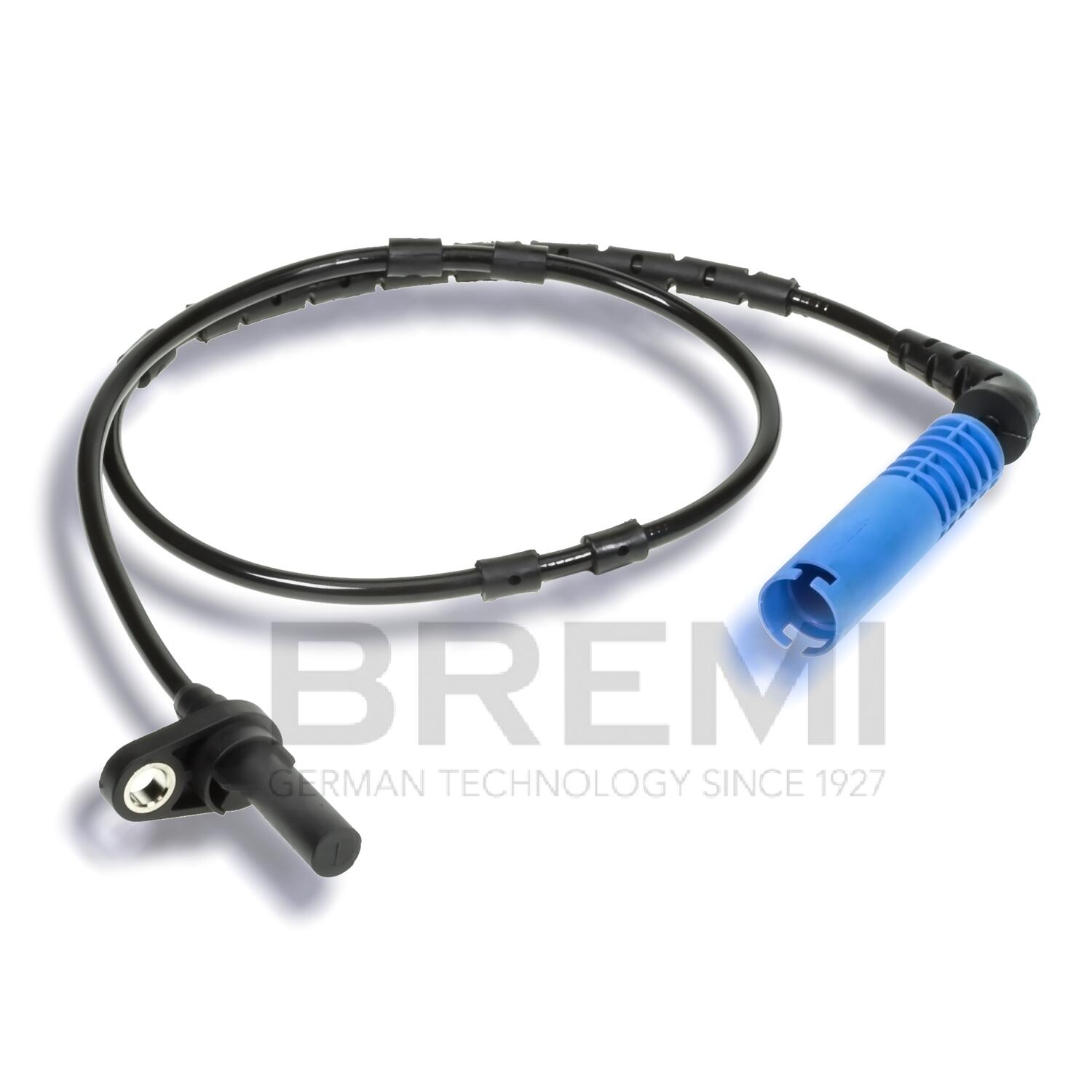Bremi 50336 ABS sensor