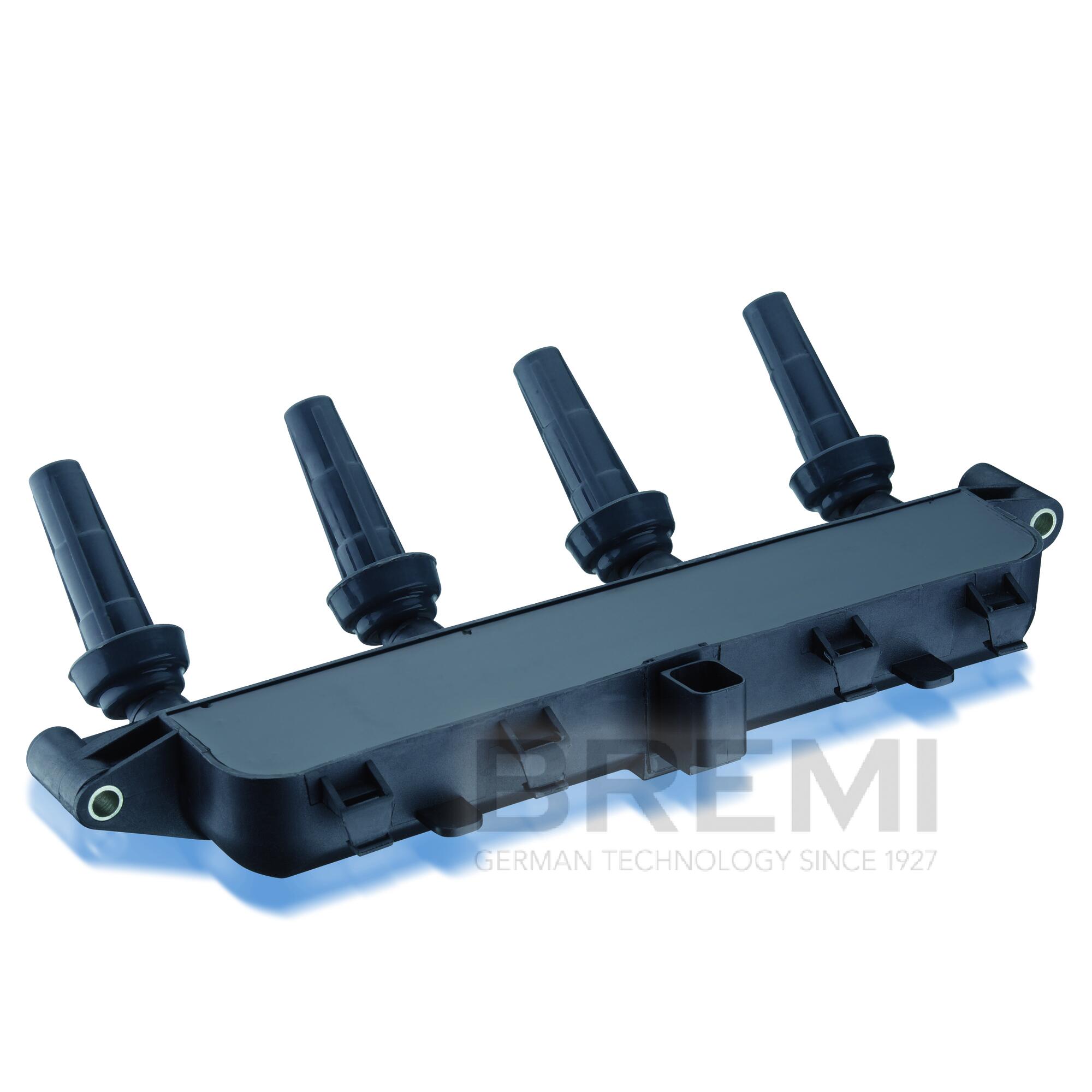 Bremi 20156 Bobine
