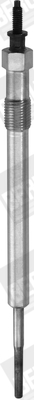 Borgwarner (Beru) GE122 Gloeibougie
