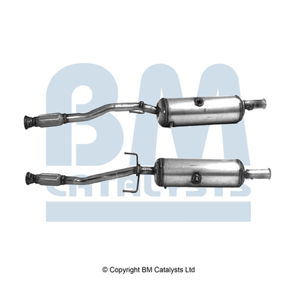 Bm Catalysts BM31030H Katalysator