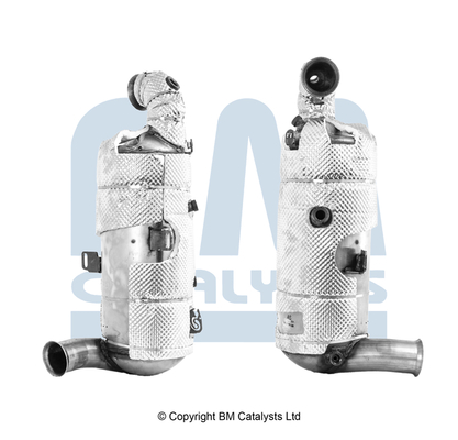 Bm Catalysts BM31073H Katalysator
