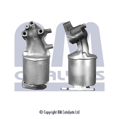 Bm Catalysts BM80306H Katalysator