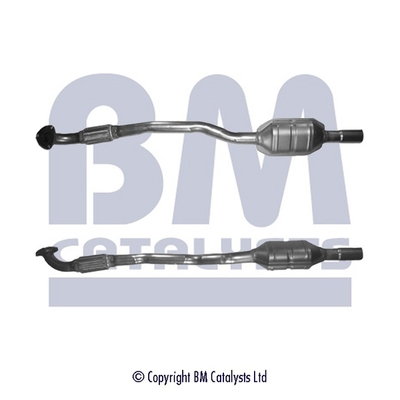 Bm Catalysts BM80310H Katalysator