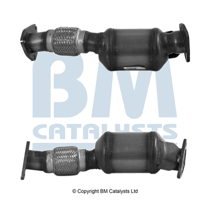 Bm Catalysts BM80445H Katalysator
