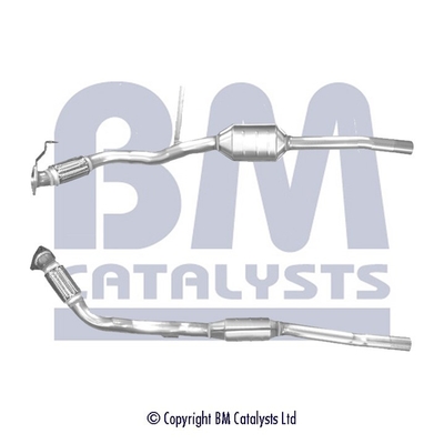 Bm Catalysts BM80483H Katalysator