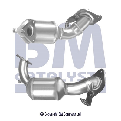 Bm Catalysts BM80560H Katalysator