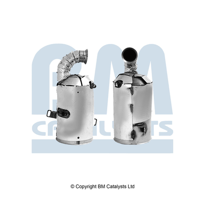 Bm Catalysts BM80625H Katalysator