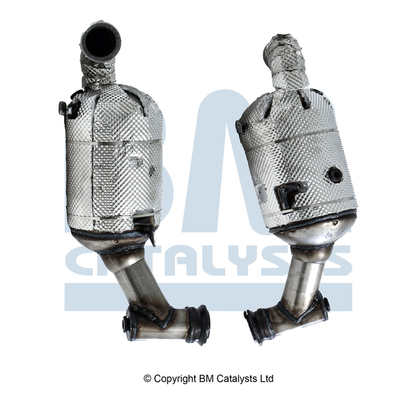 Bm Catalysts BM80686H Katalysator