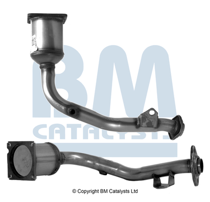 Bm Catalysts BM91219H Katalysator