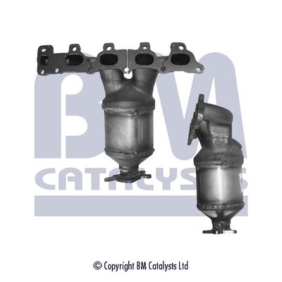 Bm Catalysts BM91424H Katalysator