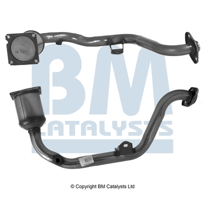 Bm Catalysts BM91635H Katalysator