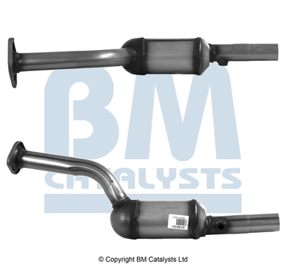 Bm Catalysts BM91683H Katalysator