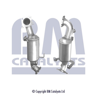 Bm Catalysts BM91713H Katalysator
