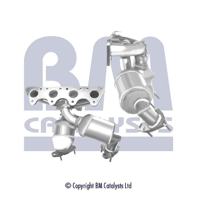 Bm Catalysts BM91765H Katalysator