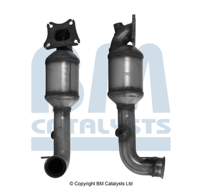 Bm Catalysts BM91784H Katalysator
