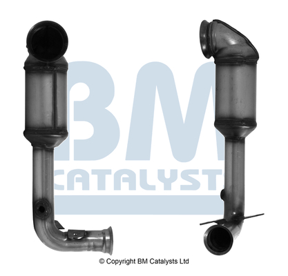 Bm Catalysts BM91785H Katalysator