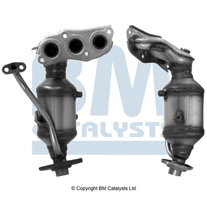 Bm Catalysts BM91873H Katalysator
