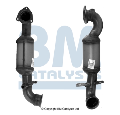 Bm Catalysts BM91925H Katalysator