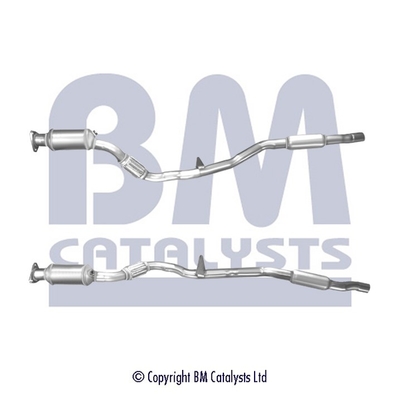 Bm Catalysts BM91959H Katalysator
