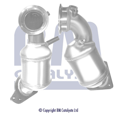 Bm Catalysts BM92031H Katalysator