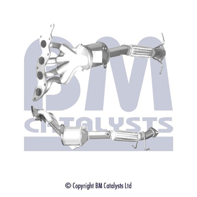 Bm Catalysts BM92045H Katalysator