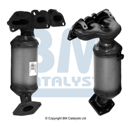 Bm Catalysts BM92059H Katalysator