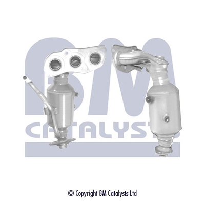 Bm Catalysts BM92098H Katalysator