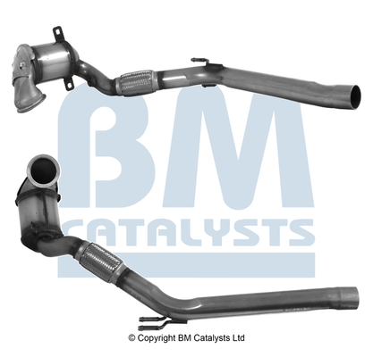 Bm Catalysts BM92099H Katalysator