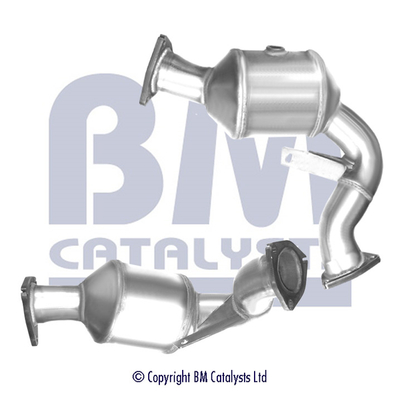 Bm Catalysts BM92108H Katalysator